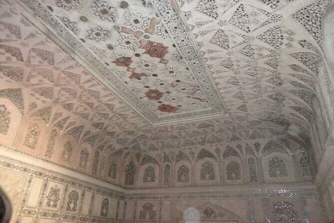 Day Trip to Agra from Delhi - Who Will Love This Tour?