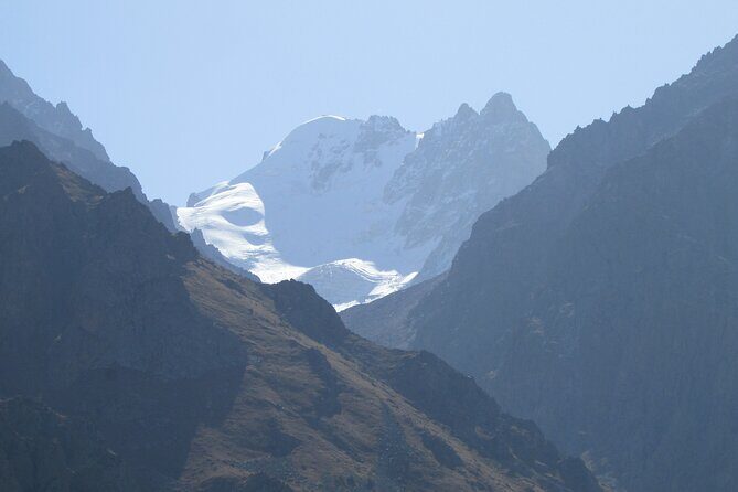 Day trip to Ala-Archa national park - Who Will Love This Tour?