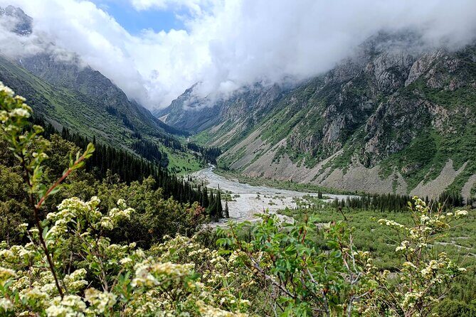 Day trip to Ala-Archa National Park - Why Choose This Ala-Archa Tour?