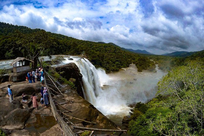 Day Trip to Athirappilly Water Falls from Kochi. - Who This Tour Is Best For