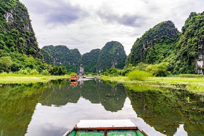 Day Trip to Bai Dinh Pagoda, Trang An Eco, Mua Cave - Practical Details and Tips