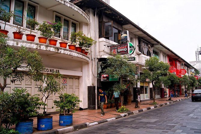 DAY TRIP TO BANDUNG CITY From Jakarta - The Itinerary in Detail