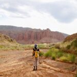 Day Trip to Burana Tower and Konorchek Canyons - Who Should Book This Experience?