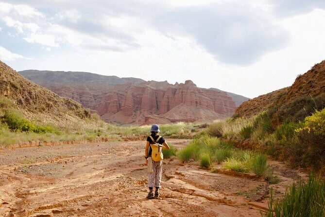 Day Trip to Burana Tower and Konorchek Canyons - Who Should Book This Experience?