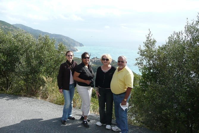 Day trip to Cinque Terre by Deluxe minivan & Hiking - Final Thoughts: Is This Tour Worth It?