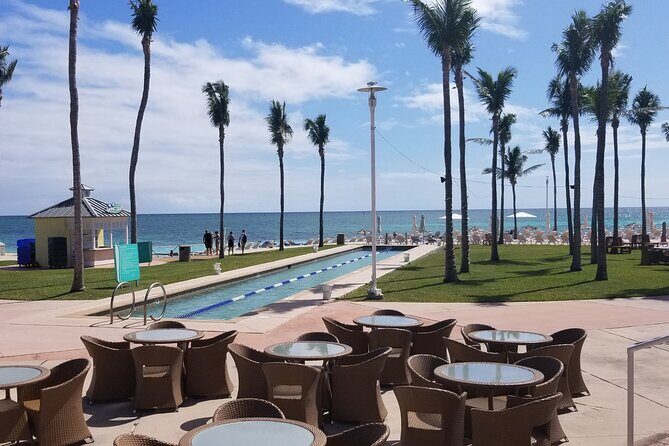 Day Trip To Freeport, Grand Bahama - Tickets only - Final thoughts