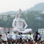 Day trip to Haridwar and Rishikesh by Private Air-Condition Vehicle. - The Itinerary: What to Expect at Every Step