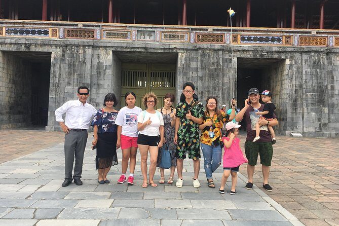 Day trip to Hue- The Imperial City from Hoi An/ Da Nang - Authentic Insights From Travelers