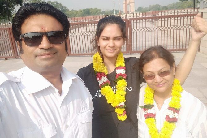 Day Trip to Jaipur from Delhi by Private Car - A Deep Dive into the Itinerary