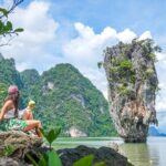 Day Trip to James Bond (Canoeing & Kayaking Islands & Lunch) - The Experience: What Travelers Say