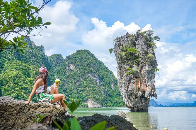 Day Trip to James Bond (Canoeing & Kayaking Islands & Lunch) - The Experience: What Travelers Say