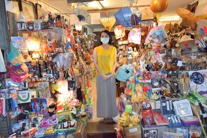 Day trip to Jiufen by a private charter! (4 hours) - Why This Tour Works Well