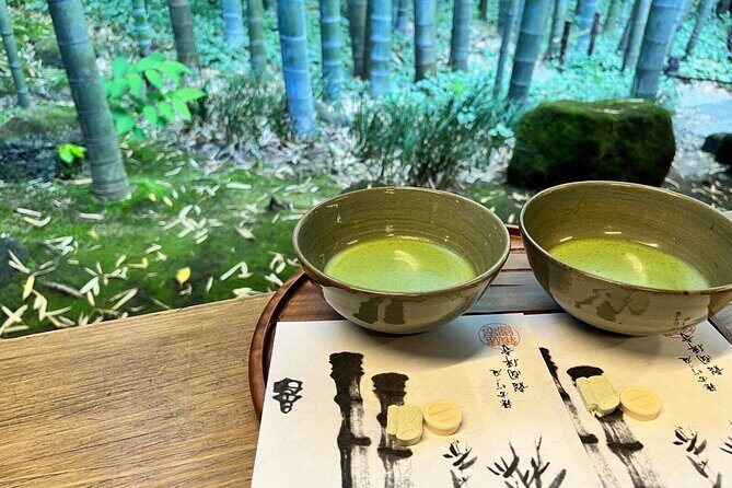 Day Trip to Kamakura & Enoshima: Shrines, Seaside, Temples & Tea - Who Is This Tour Best For?