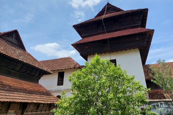 Day trip to Kanyakumari beach and Padmanabhapuram palace - Who Will Love This Tour?