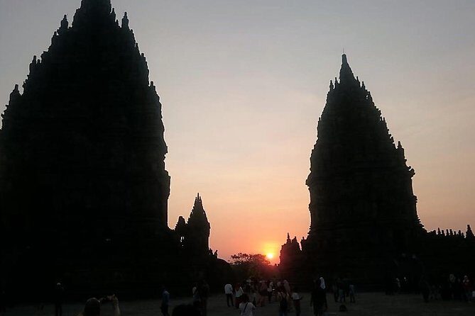 Day Trip to Merapi and Temples from Yogyakarta - FAQ