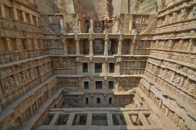 Day Trip to Modhera & Patan - Analyzing the Value & Practicalities