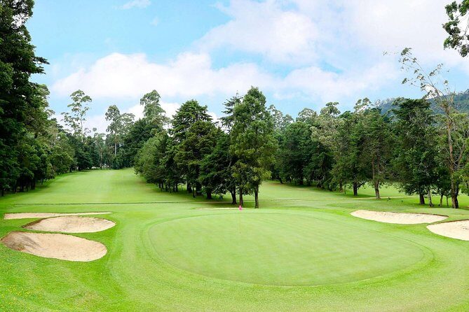 Day Trip to Nuwara eliya from Kandy - Who Is This Tour Best For?