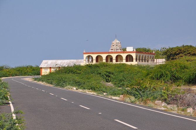 Day Trip to Rameshwaram (Curated Private Sightseeing Experience from Madurai) - What’s Included and What to Keep in Mind