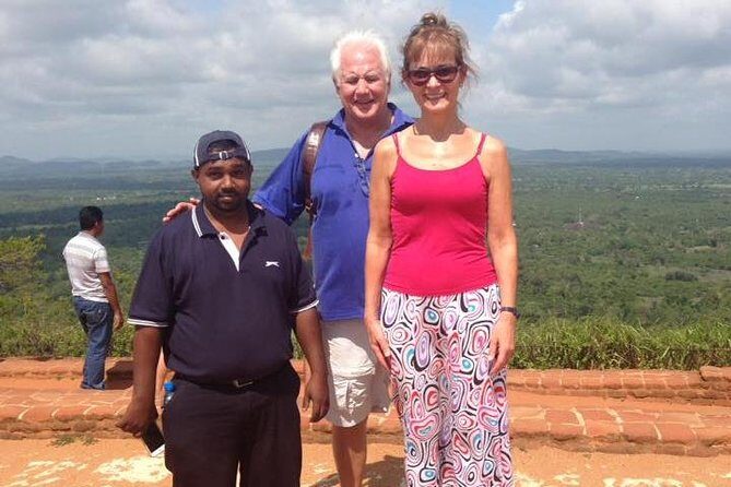 Day Trip to Sigiriya & Dambulla (All-Inclusive) - The Logistics: Comfort, Timing, and Value