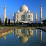 Day trip to Taj Mahal and Agra from Kochi with Return Flights - The Sum Up