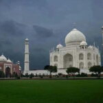 Day Trip to The Taj Mahal and Agra with Fatehpur Sikri from Jaipur - The Drive to Agra: Rest and Refresh