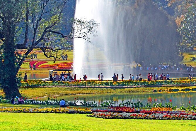 Day Trip Tour From Mandalay To Pyin Oo Lwin - Practical Details and What You Can Expect