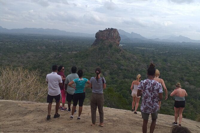 Day Trips from Kandy to Sigiriya with Village Experiences - An In-Depth Look at the Tour Itinerary