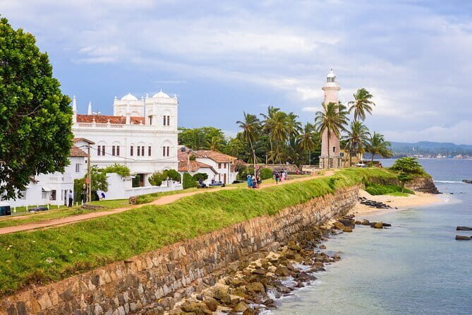 Day trips to Galle from colombo Visiting Its Highlights - Detailed Breakdown of the Itinerary