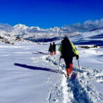 Dayara Bugyal and Surya Top Trek - The Journey: A Detailed Breakdown of the Trek