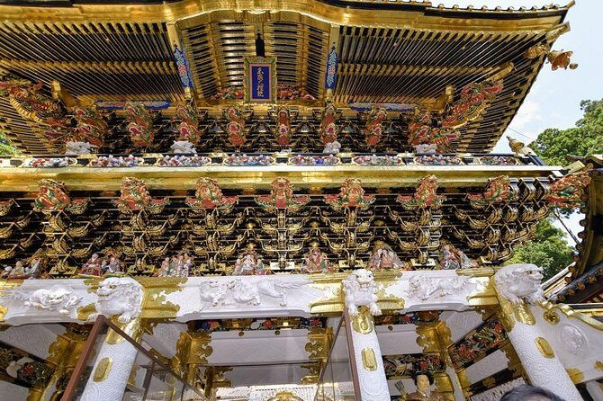 Daytrip to Nikko from Tokyo with local Japanese Photograher guide - Who This Tour Is Best For