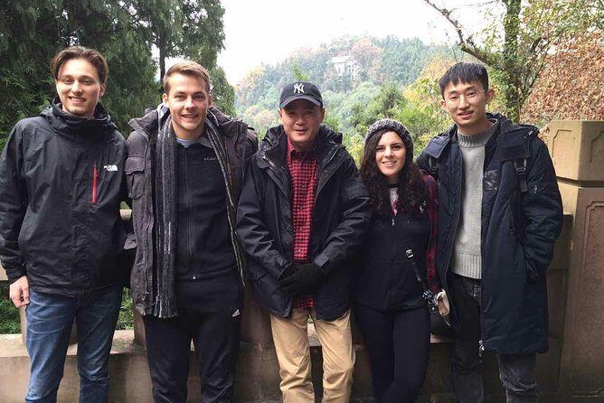 Dazu Ancient Rock Carvings Private Tour Extension - In-Depth Review of the Tour Experience