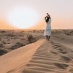 Dazzling Half Day Tour of Camel & Desert Safari with Sunset - What Makes This Tour Stand Out