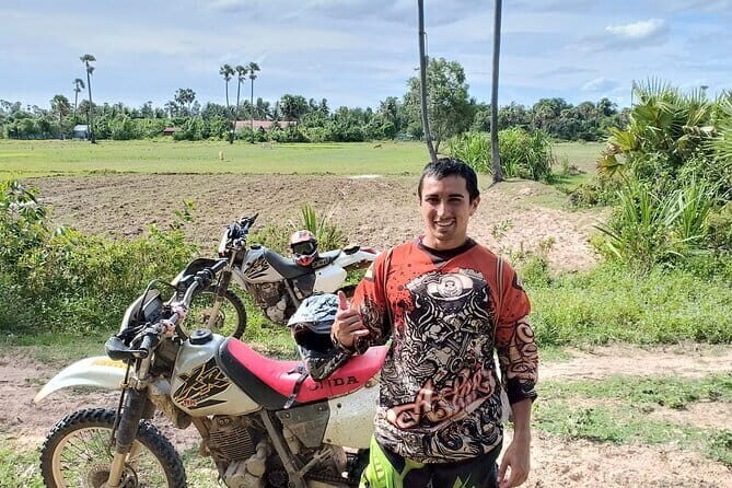 DB 3 Day, 2 Night Dirt Bike Tour Preah Khan & Koh Ker Temples Offroad - The Sum Up: Is This Tour Worth It?