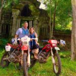 DB Siem Reap Half Day Dirt Bike Tour School - The Highlights and Unique Aspects