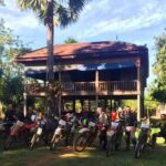 DB Siem Reap to Koh Ker Offroad Dirtbike Tour - 2 days & 1 night - Who Is This Tour Best For?