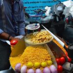 DBC Street Food Safari - The Gurudwara and Its Kitchen