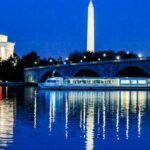 DC: City Cruises Gourmet Brunch, Lunch, or Dinner Cruise - Authentic Insights from Reviews