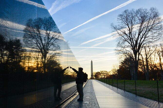 DC Monuments Walking Tour: Small Groups, Big Ideas - FAQ