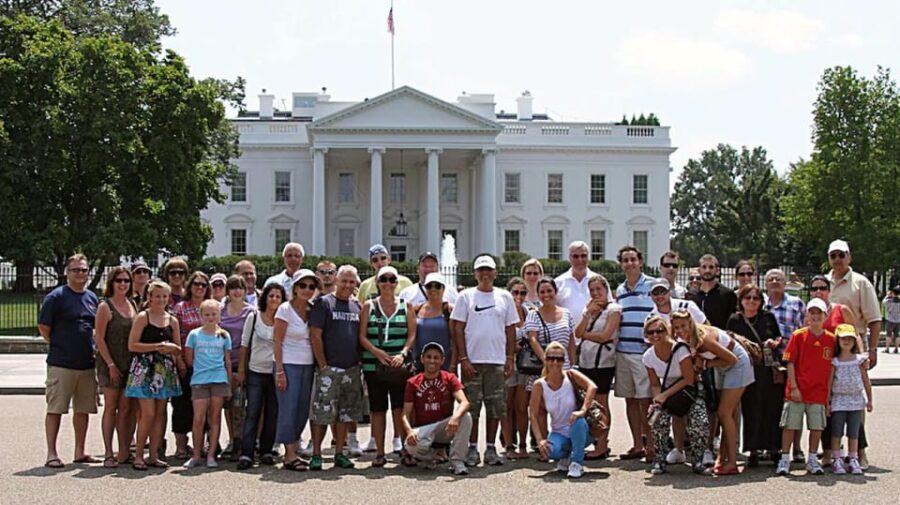 DC: White House, National Mall and Lincoln Memorial Tour - Who Will Love This Tour?