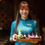 De-stressing for him package - The Practical Aspects of the Experience