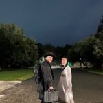 Dead Of Night Ghost Tour in Williamsburg / PARANORMAL EQUIPMENT - The Sum Up