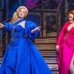 Death Becomes Her on Broadway Ticket - Why This Show is Worth Your Time