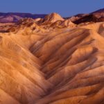 Death Valley an Mojave Desert VIP Small Group Tour Las Vegas - The Itinerary in Detail