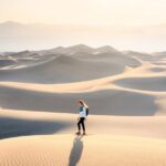 Death Valley Mojave Desert VIP Small Group Tour from Las Vegas - Transport and Group Size