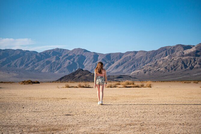 Death Valley Small Group Day Tour From Las Vegas - Who Should Book This Tour?