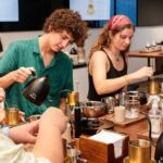 Decadent Vietnamese Egg Coffee Workshop in H Chí Minh City - The Value of This Experience