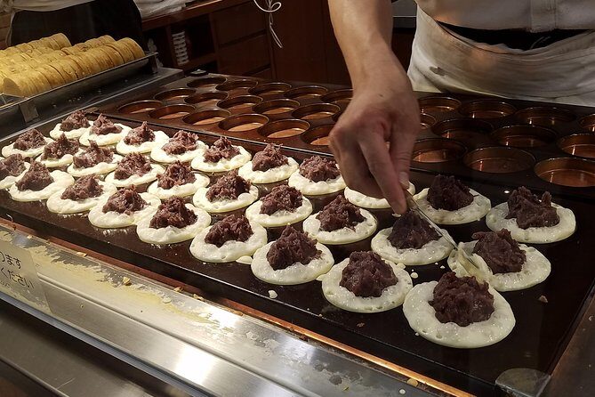 Deep Dive: Osaka Food Markets from Local to Luxurious! - Practical Details & What You Should Know
