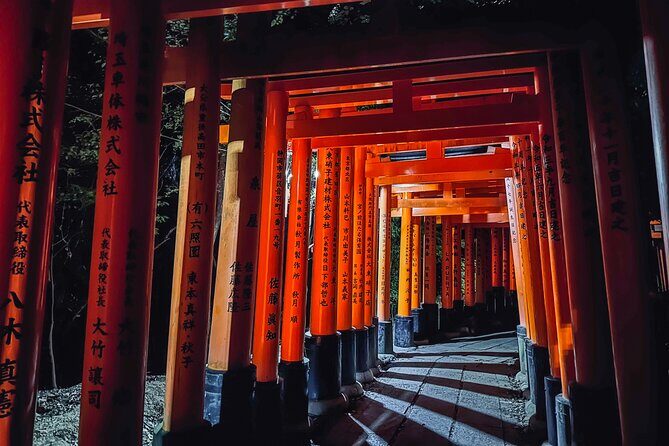 Deep Kyoto Tour in Private Van - guided by Local Expert - FAQs