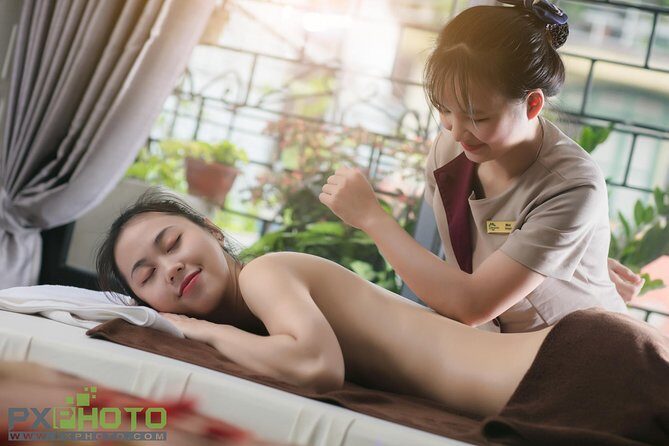 Deep Muscular Therapy - Key Points