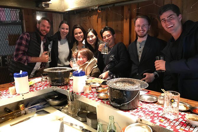 Deep Osaka Night Life, Eat & Drink! - Final Thoughts: Who Will Love This Tour?